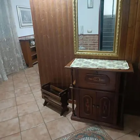 Lejlighed Terry House Pompei-scafati Scafati