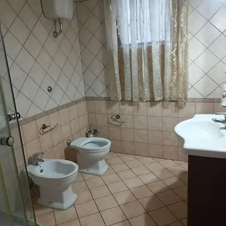 Terry House Pompei-scafati *