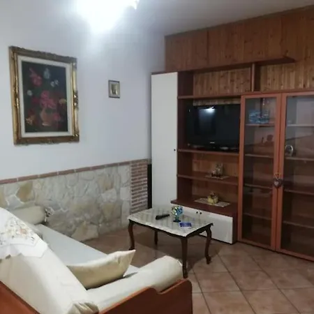 Lejlighed Terry House Pompei-scafati