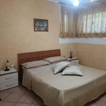 Terry House Pompei-scafati Lejlighed