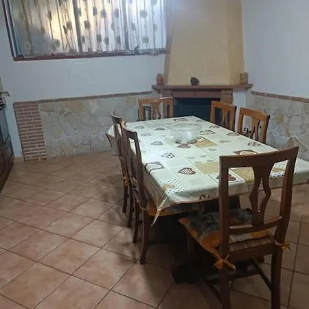 Terry House Pompei-scafati * Scafati