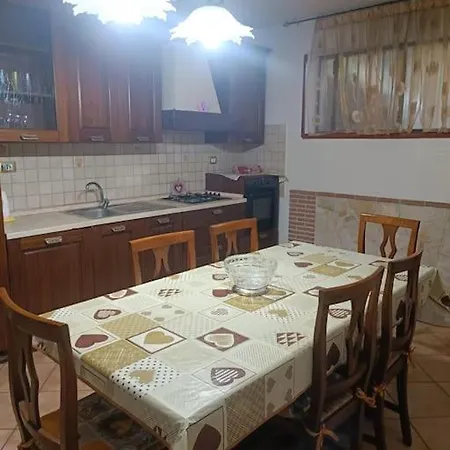 Terry House Pompei-scafati Scafati