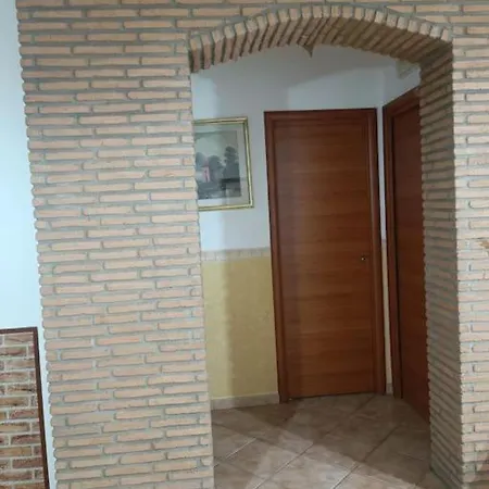 Terry House Pompei-scafati Lejlighed Scafati